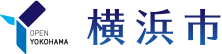 横浜市・ロゴ